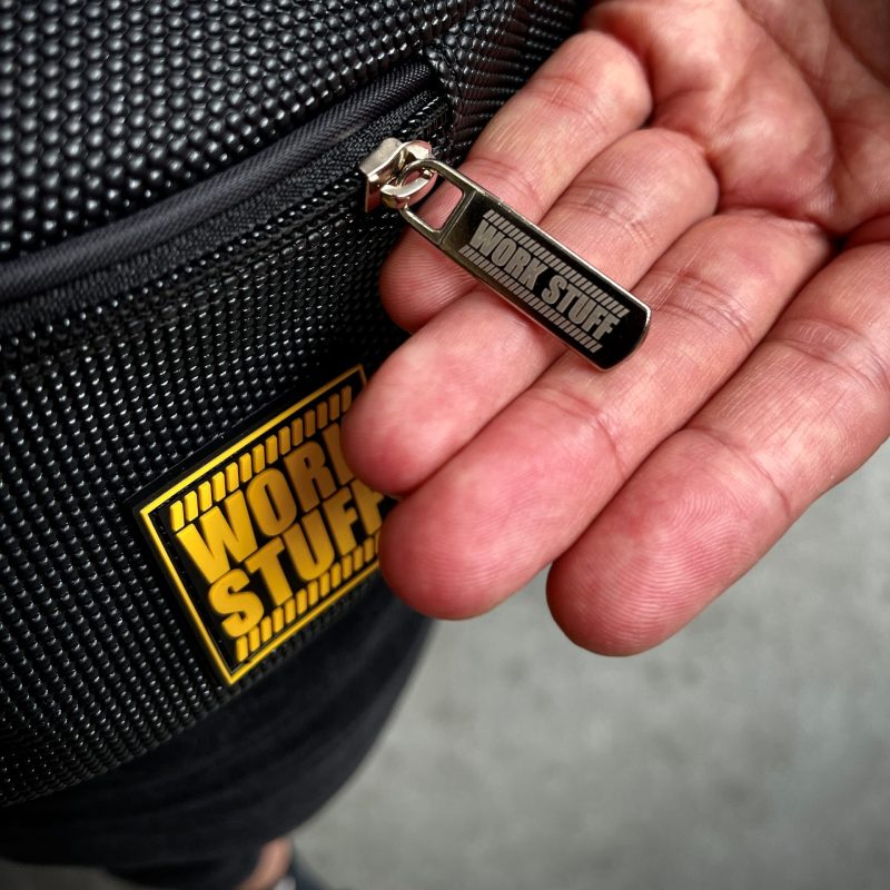 Bum Bag - Nerka WORK STUFF - Afbeelding 6