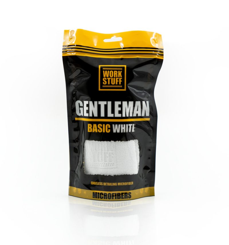 Gentleman Basic - Afbeelding 3