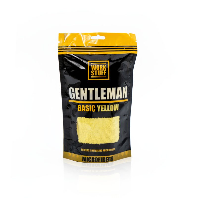Gentleman Basic