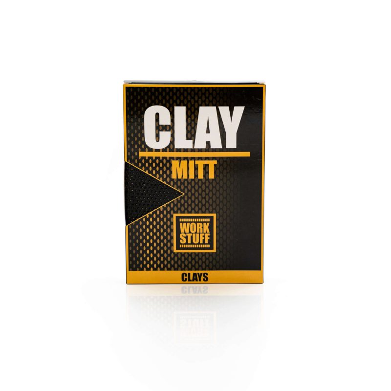 Clay Mitt - Afbeelding 3