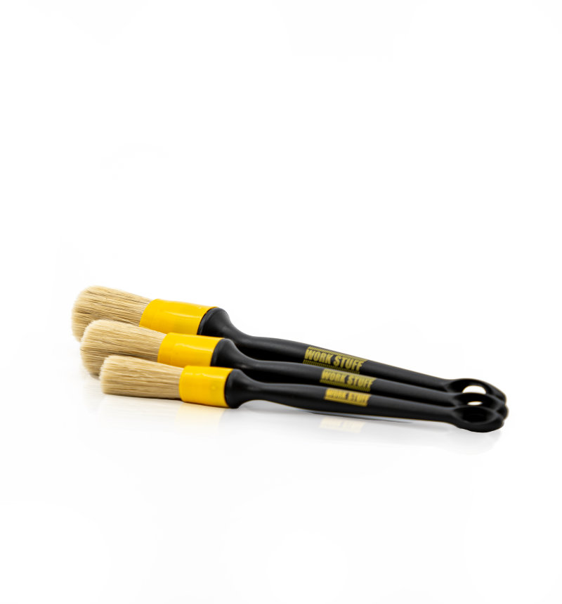 Detailing Brush Short