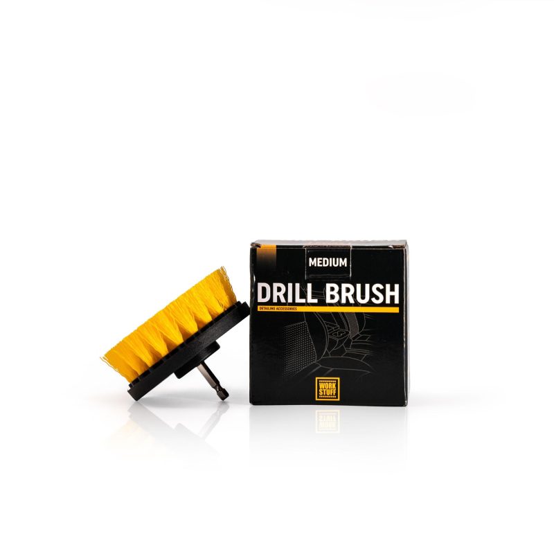 Drill Brush - Afbeelding 2