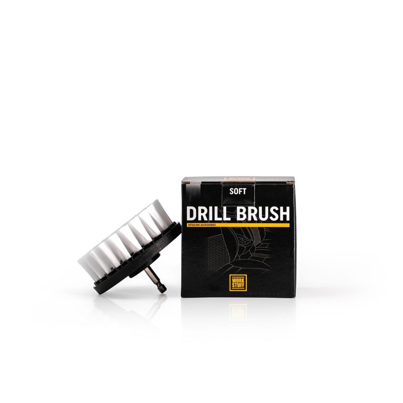 Drill Brush