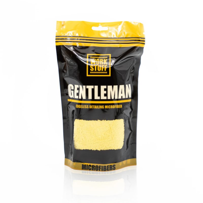 Gentleman Microfiber 500gsm