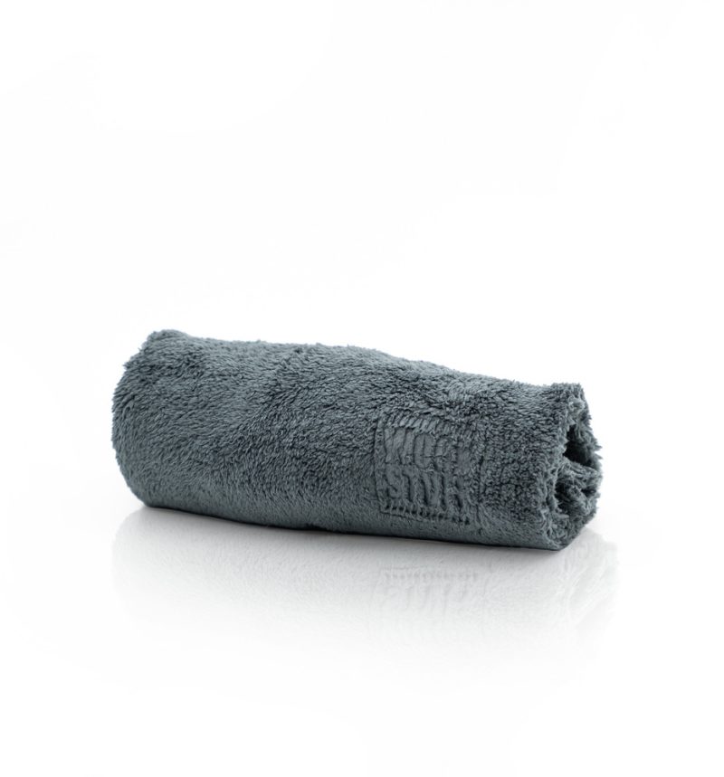 Gentleman+ Microfiber 600gsm - Afbeelding 2