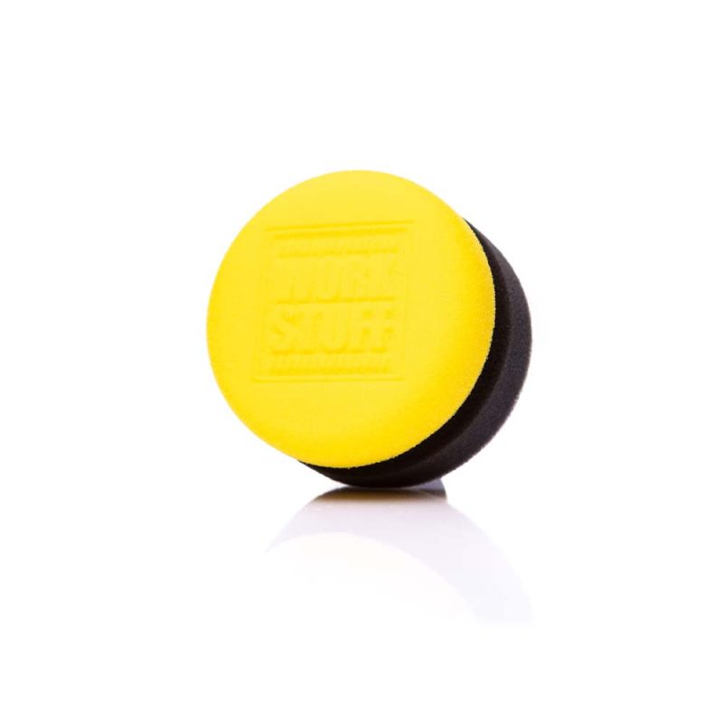 Handy Wax Applicator + - Afbeelding 2