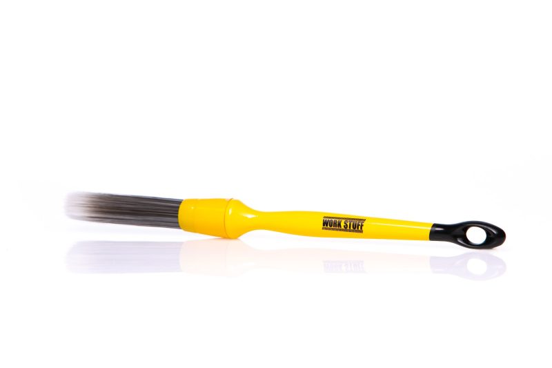 Detailing Brush Grey