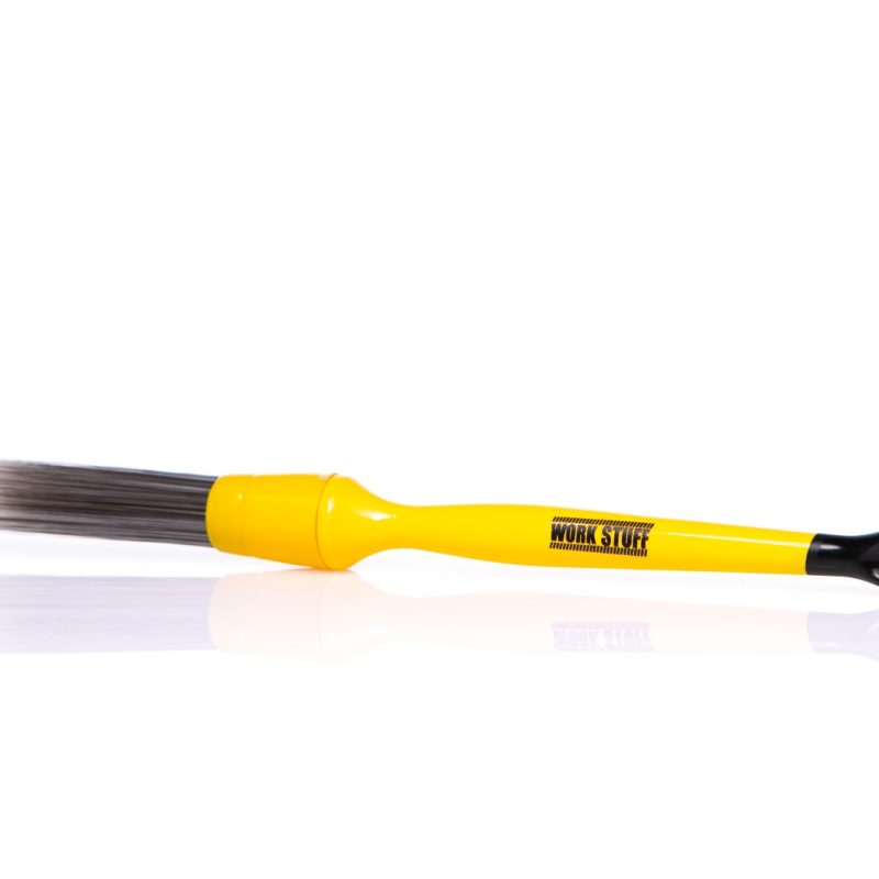 Detailing Brush Grey