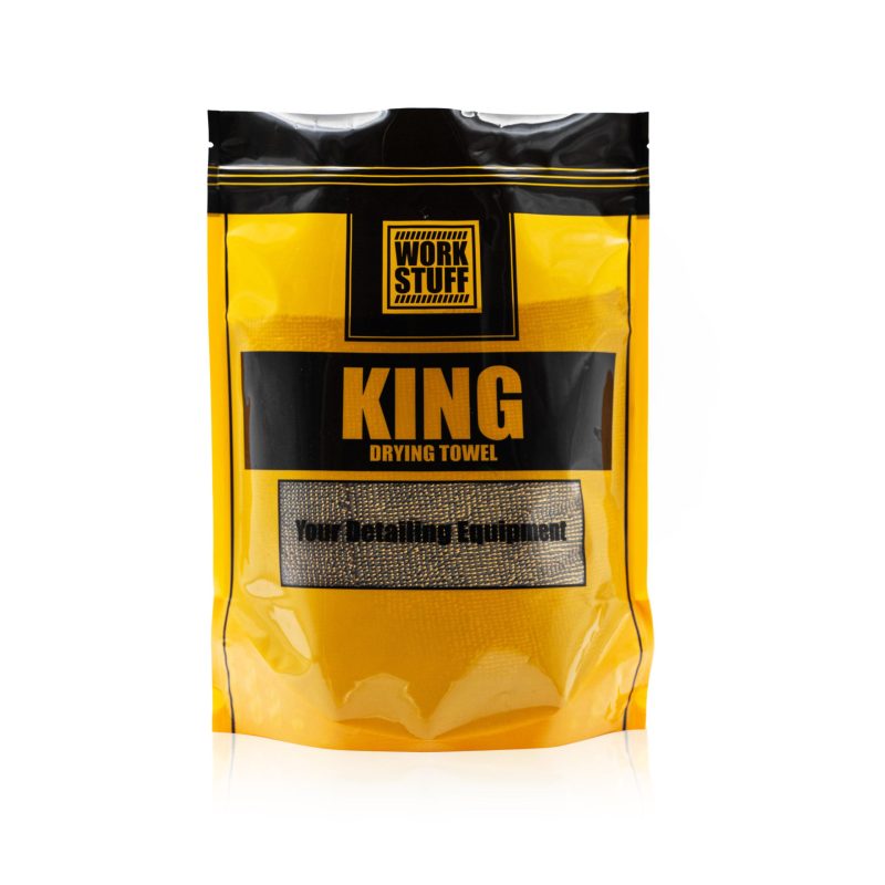 King Drying Towel