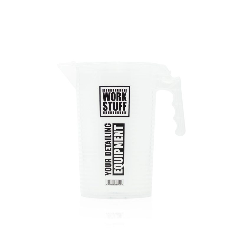 Sizeer - Measuring Cup - Afbeelding 2