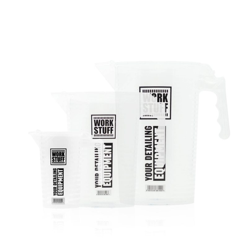 Sizeer - Measuring Cup