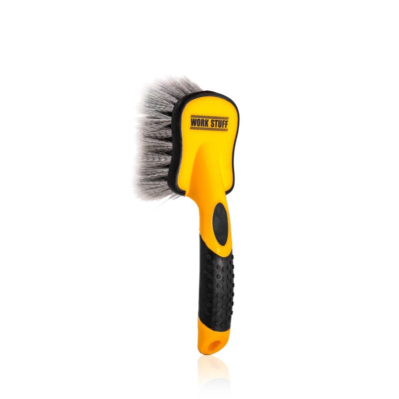 Monsoon Wheel Brush - Afbeelding 2