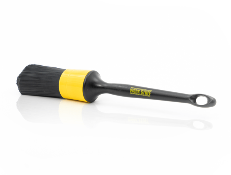 Detailing Brush Black Stiff - Afbeelding 4
