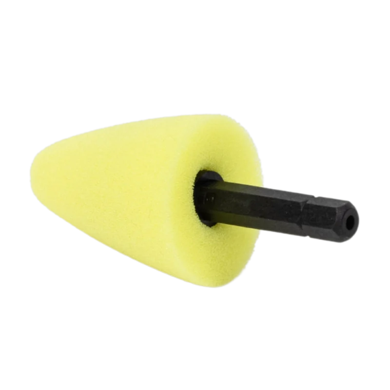 Thermo Cone Yellow (SOFT)