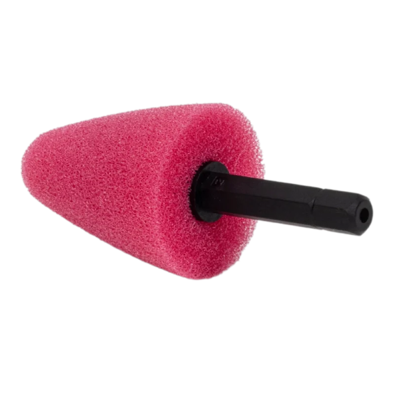 Thermo Cone Red (HARD)