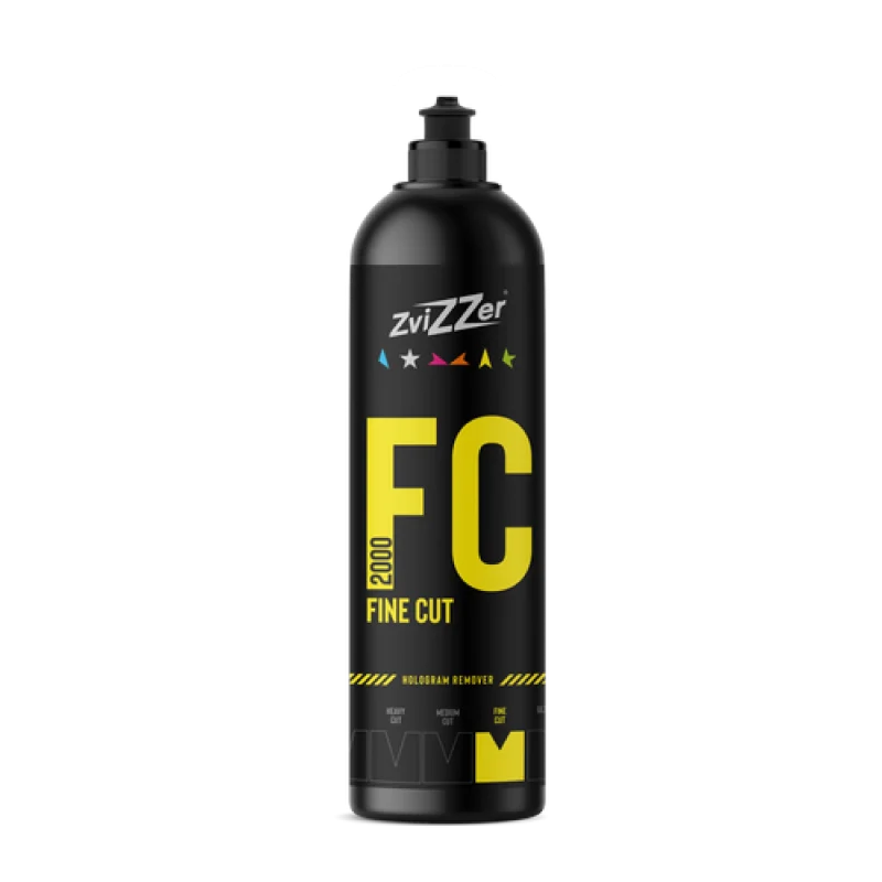ZviZZer FC 2000 Fine Cut