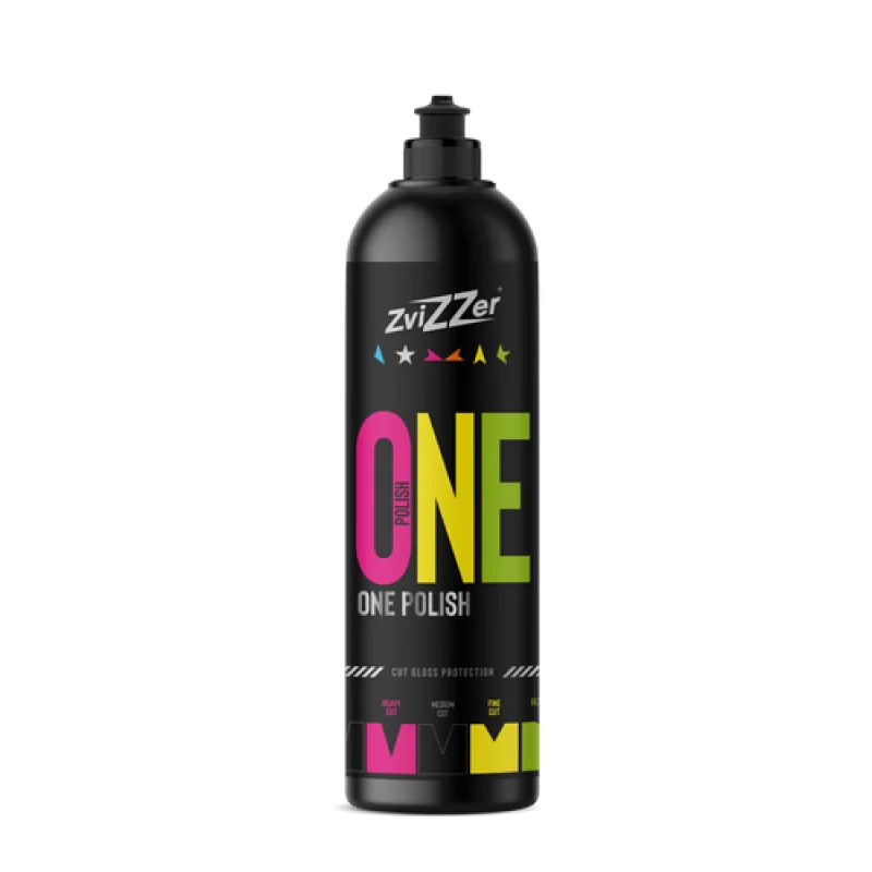ZviZZer One Polish