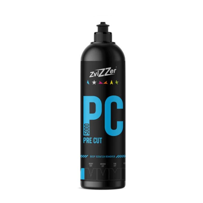 ZviZZer PC 5000 Pre Cut