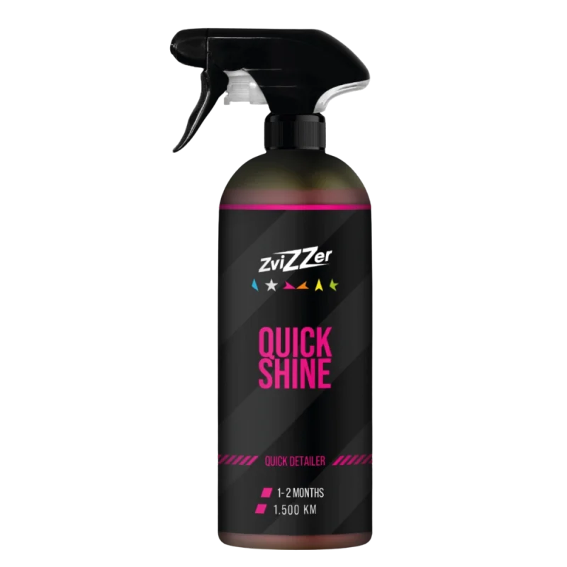 Quick Shine