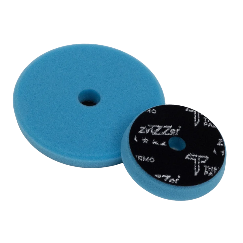 Thermo Trapez Pad Blue (ULTRA HARD)