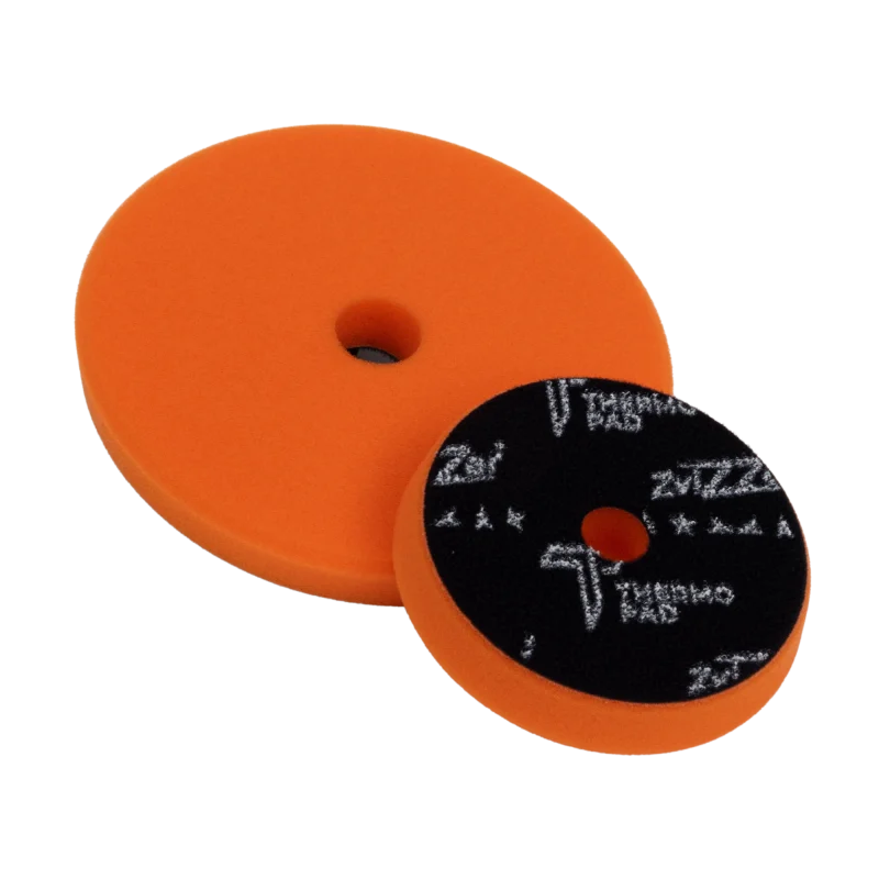 Thermo Trapez Pad Orange (MEDIUM)