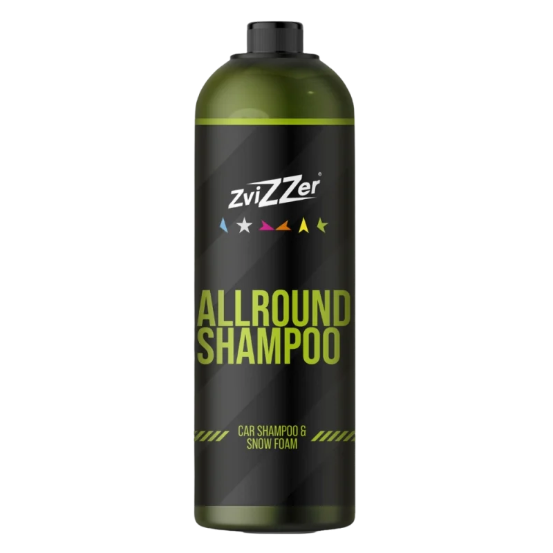 Allround Shampoo