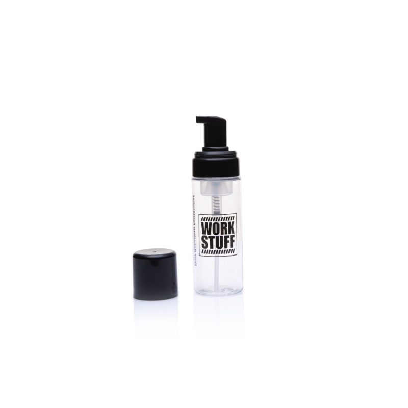 Foam Bottle