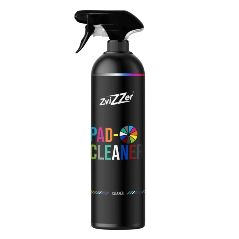 Pad Cleaner