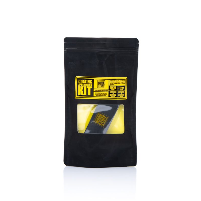 Coating Applicator Kit - Afbeelding 2