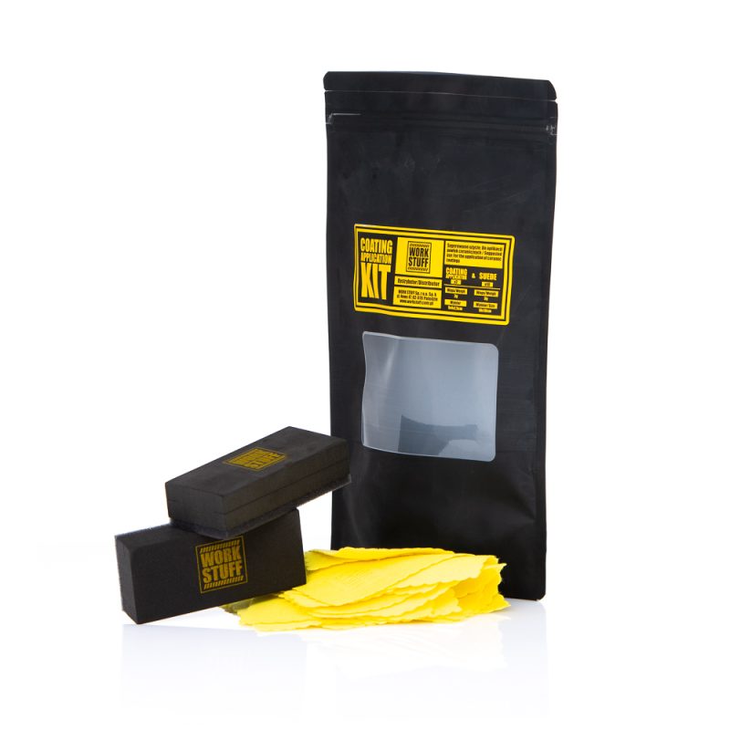Coating Applicator Kit