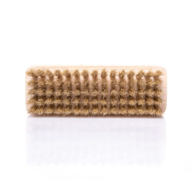 Handy Leather Brush - Afbeelding 2