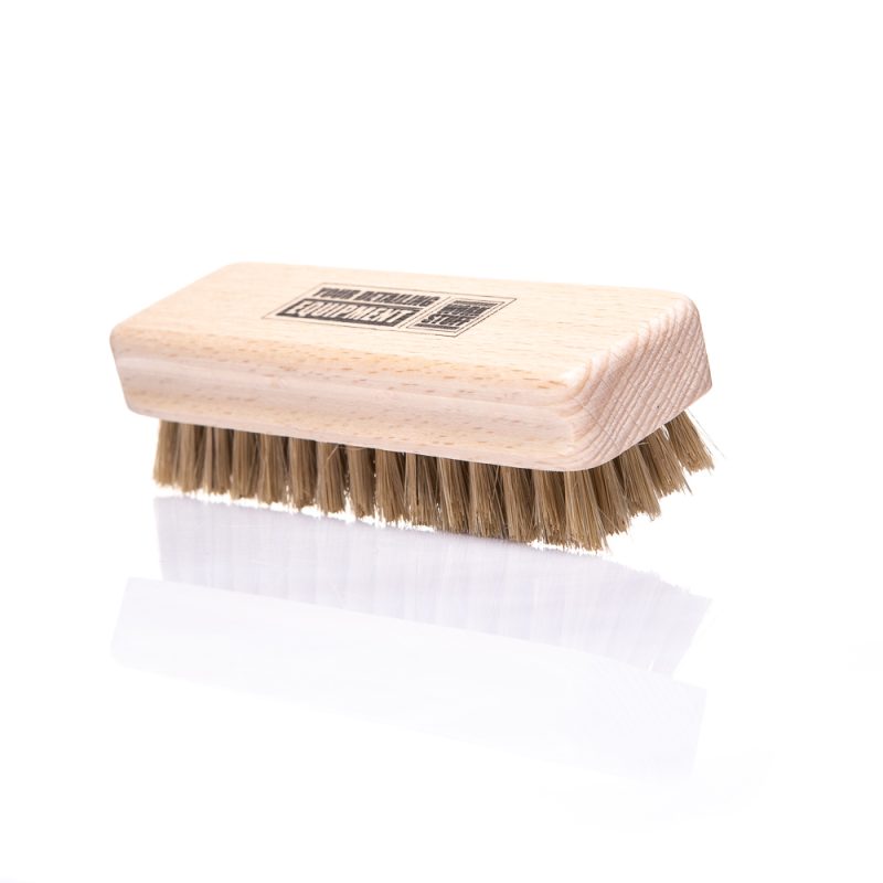 Handy Leather Brush - Afbeelding 3