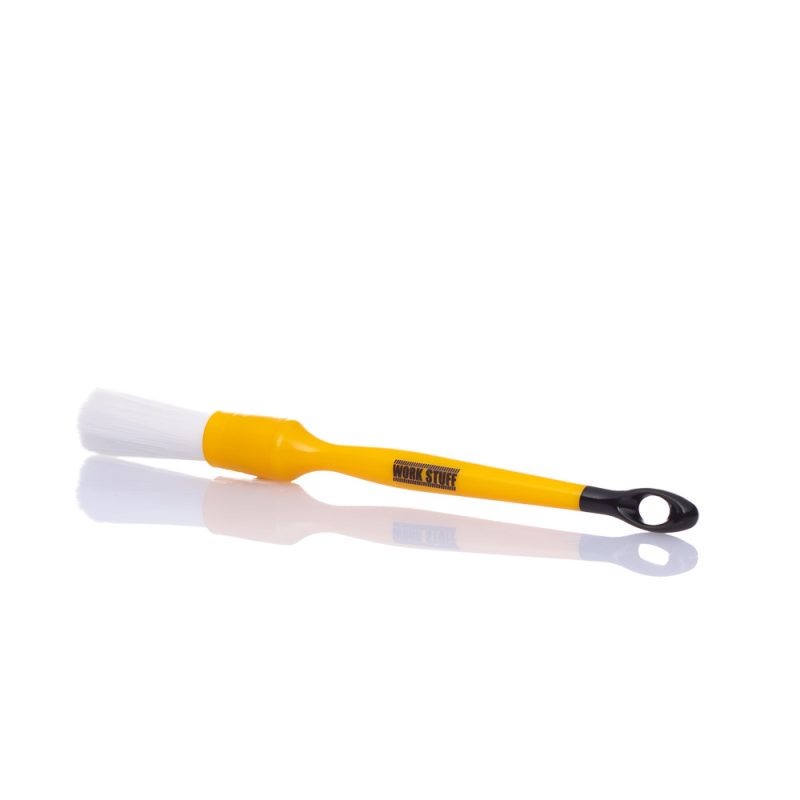 Detailing Brush Albino