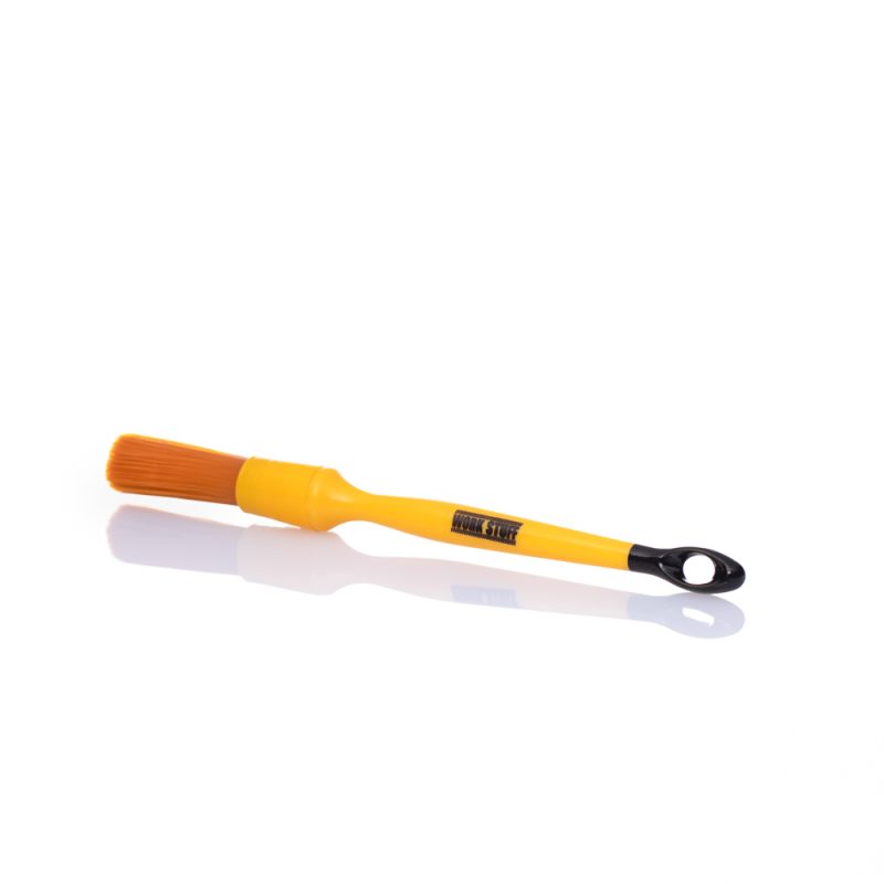 Detailing Brush Albino Orange