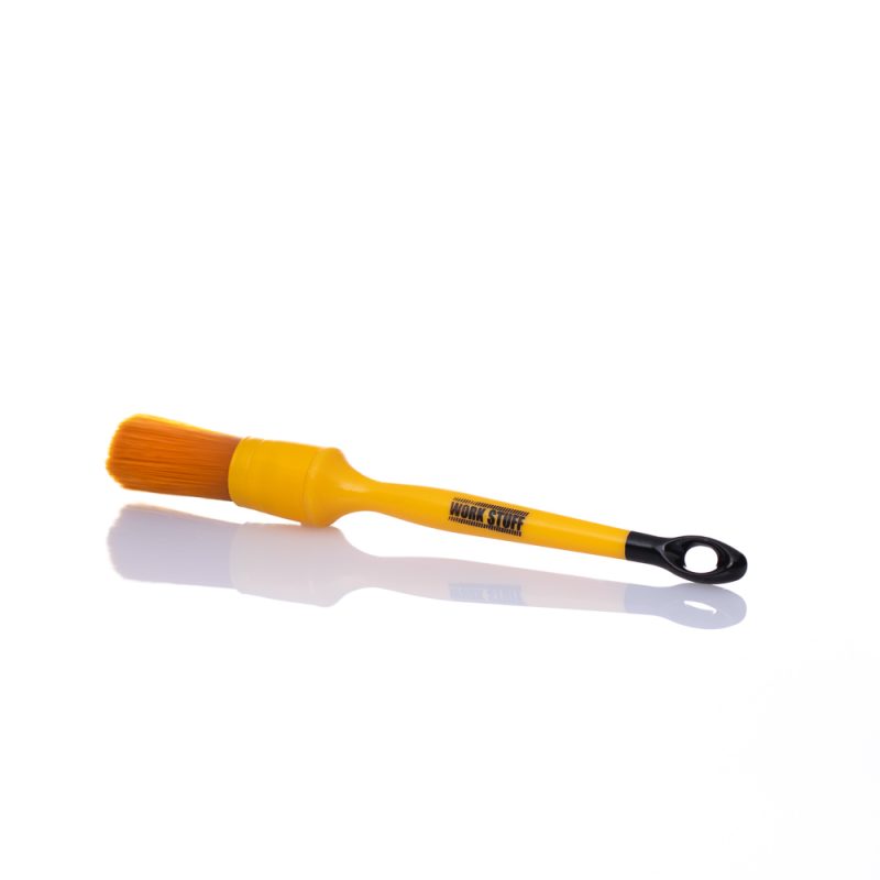 Detailing Brush Albino Orange - Afbeelding 2