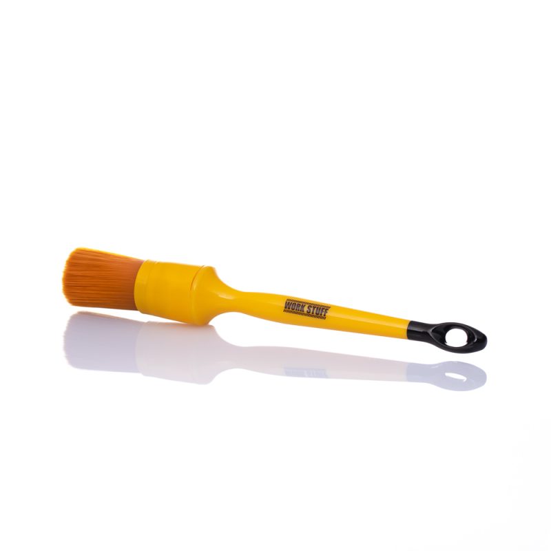 Detailing Brush Albino Orange - Afbeelding 3