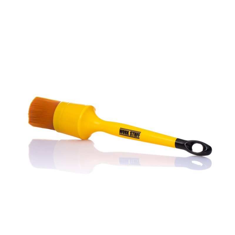 Detailing Brush Albino Orange - Afbeelding 4