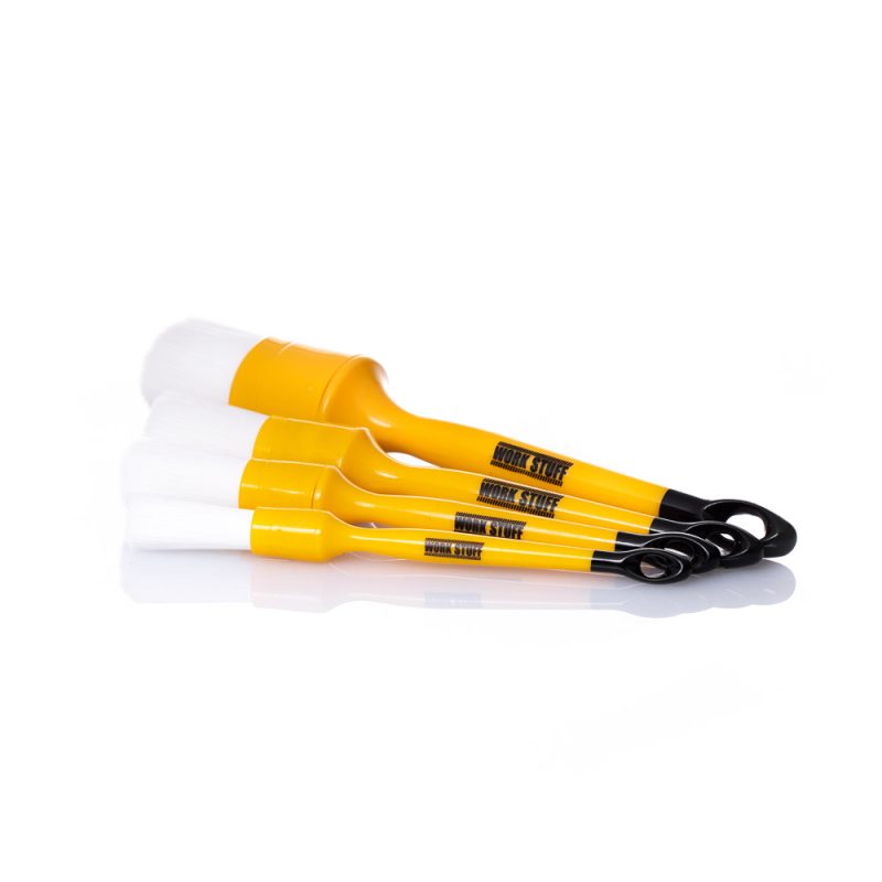 Detailing Brush Albino - Afbeelding 5