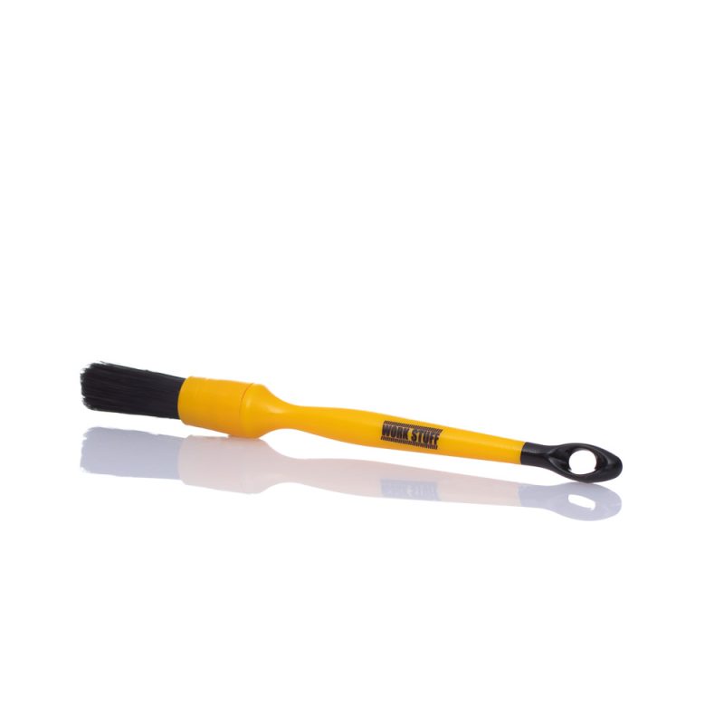 Detailing Brush Black