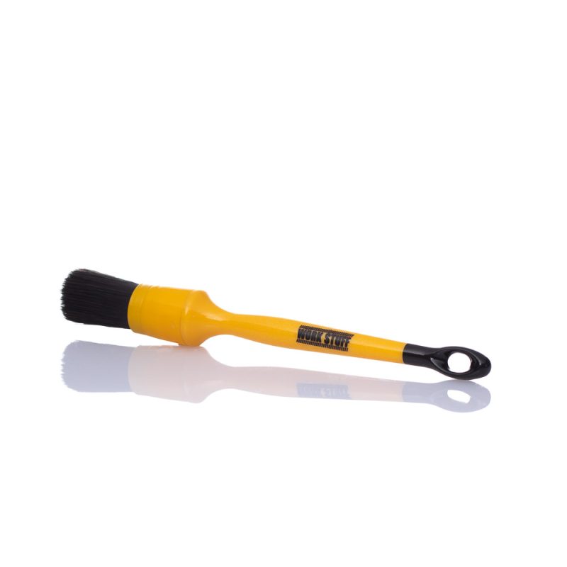 Detailing Brush Black - Afbeelding 2
