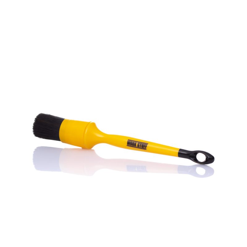 Detailing Brush Black - Afbeelding 3