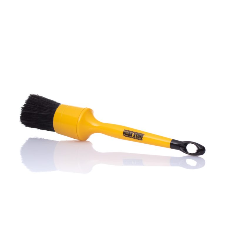 Detailing Brush Black - Afbeelding 4