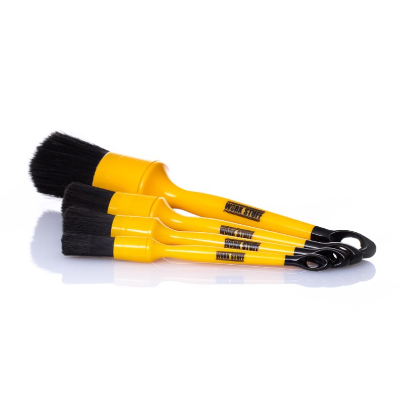 Detailing Brush Black - Afbeelding 5