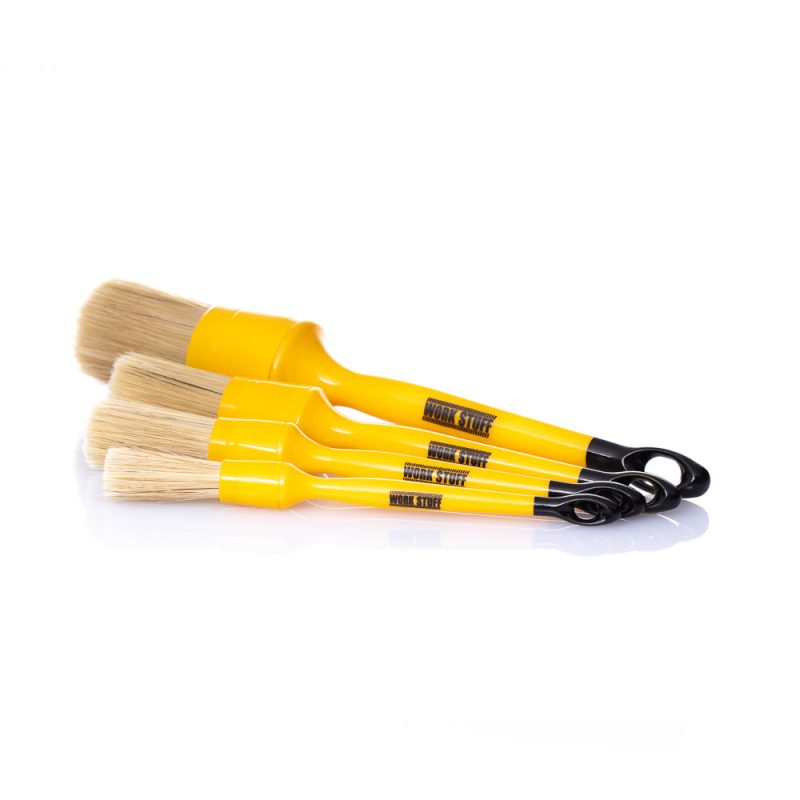 Detailing Brush Classic - Afbeelding 5