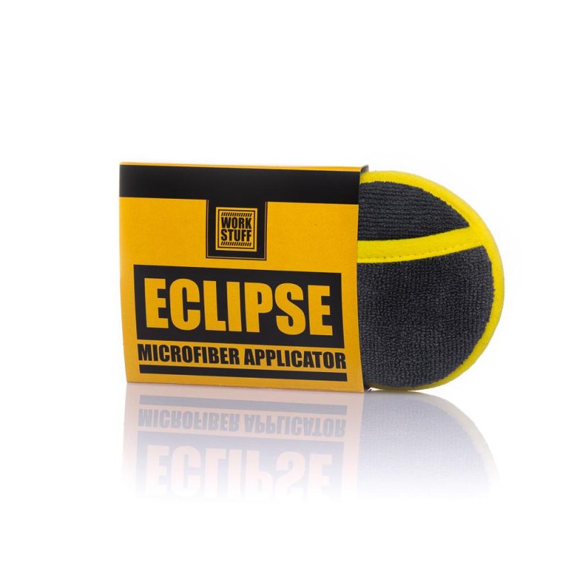 Eclipse Microfiber Applicator - Afbeelding 2