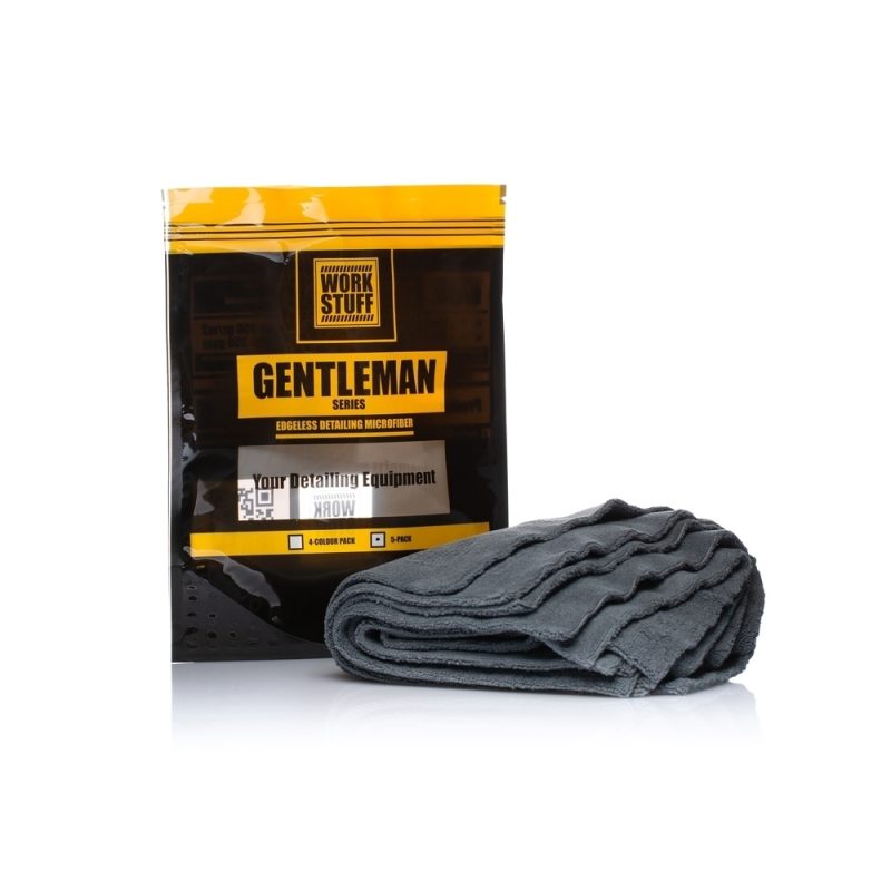 Gentleman Basic 5-pack