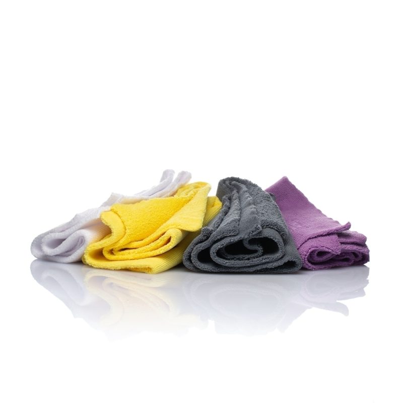 Gentleman Basic 4-color pack