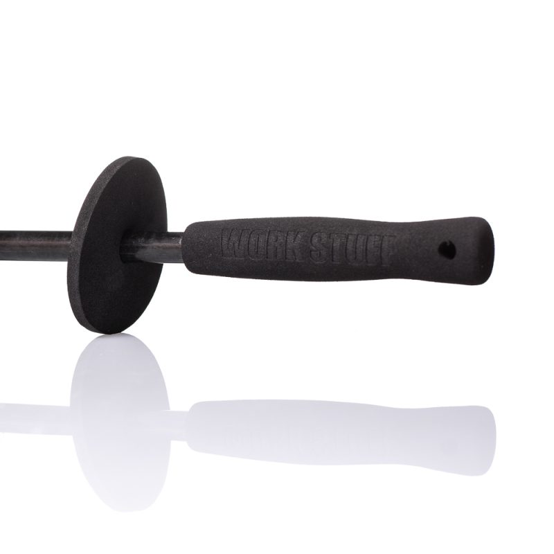 SQUALLY Wheel Brush - Afbeelding 3