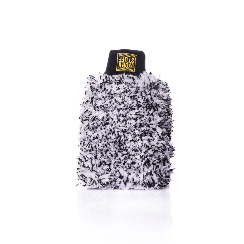 Storm Wash Mitt - Afbeelding 2
