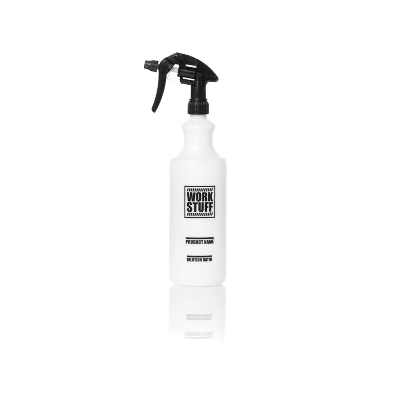Work bottle + Trigger - Afbeelding 3